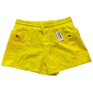 Old Navy Athletic Shorts